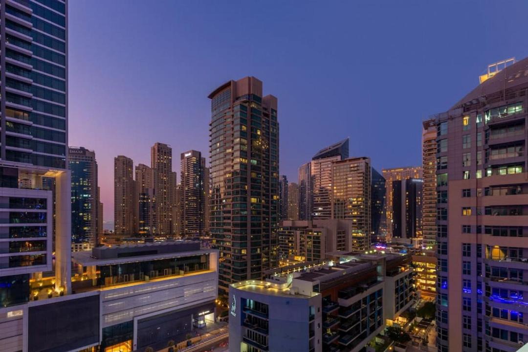 Photo of Others in Dubai Marina