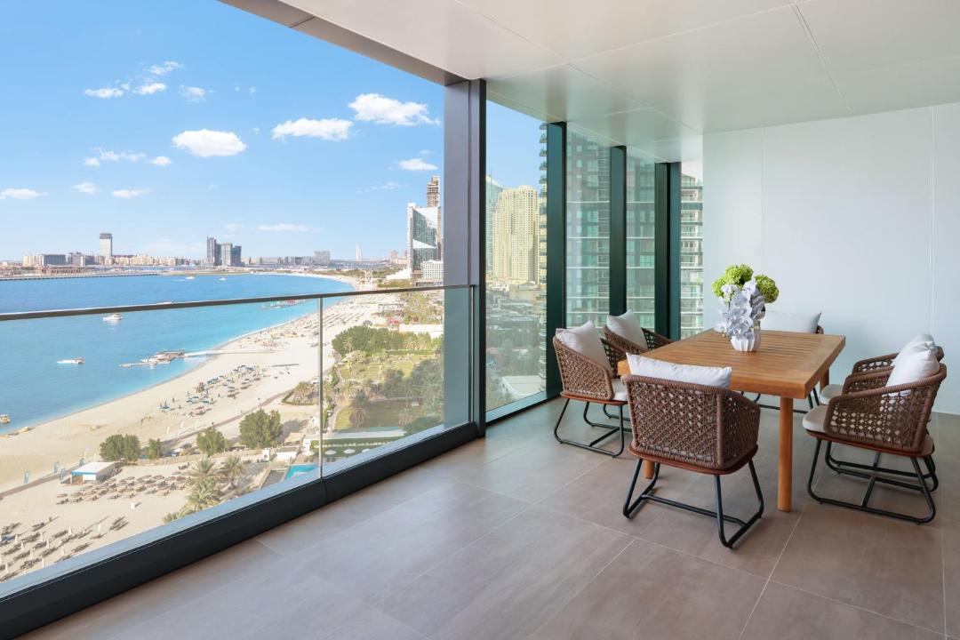Photo of Others in Jumeirah Beach Residence