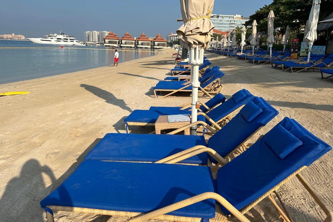 Photo of Others in Palm Jumeirah