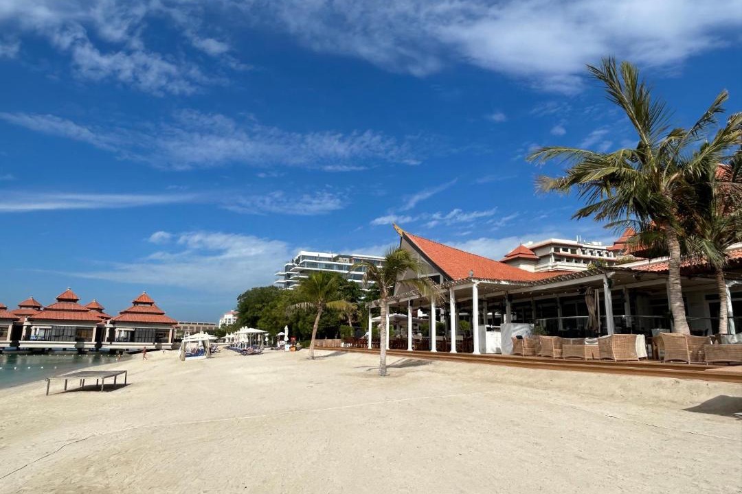 Photo of Others in Palm Jumeirah