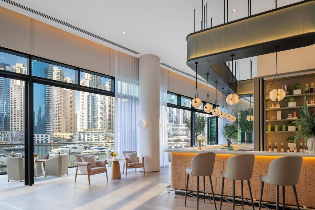 Photo of Others in Dubai Marina