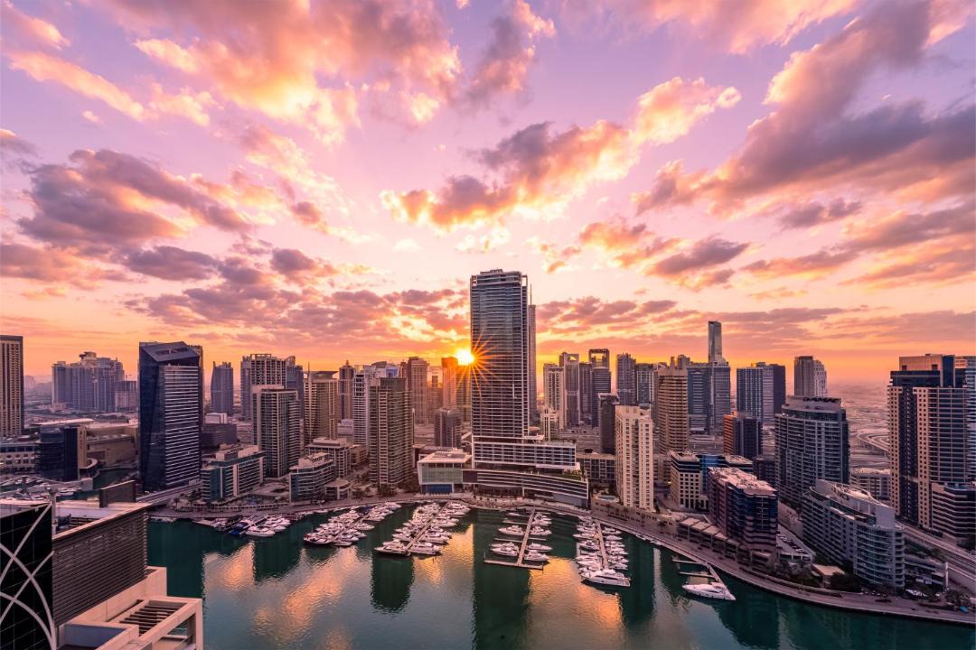 Photo of Others in Dubai Marina