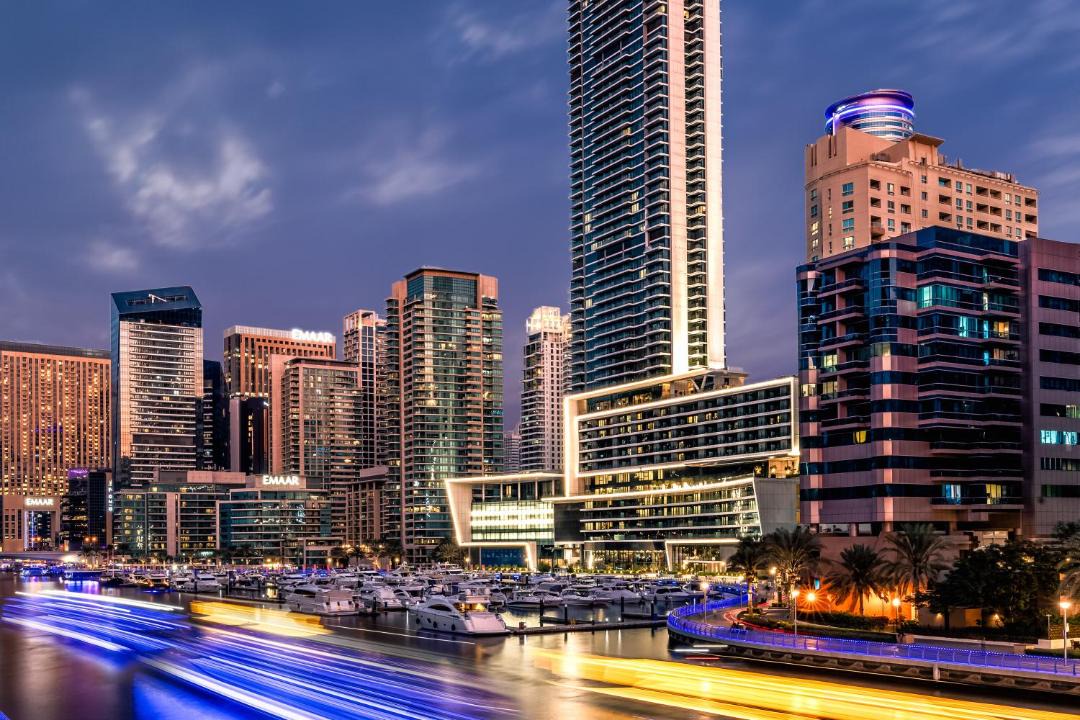 Photo of Others in Dubai Marina