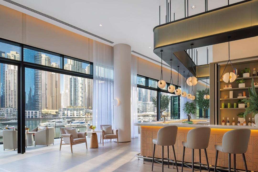 Photo of Others in Dubai Marina