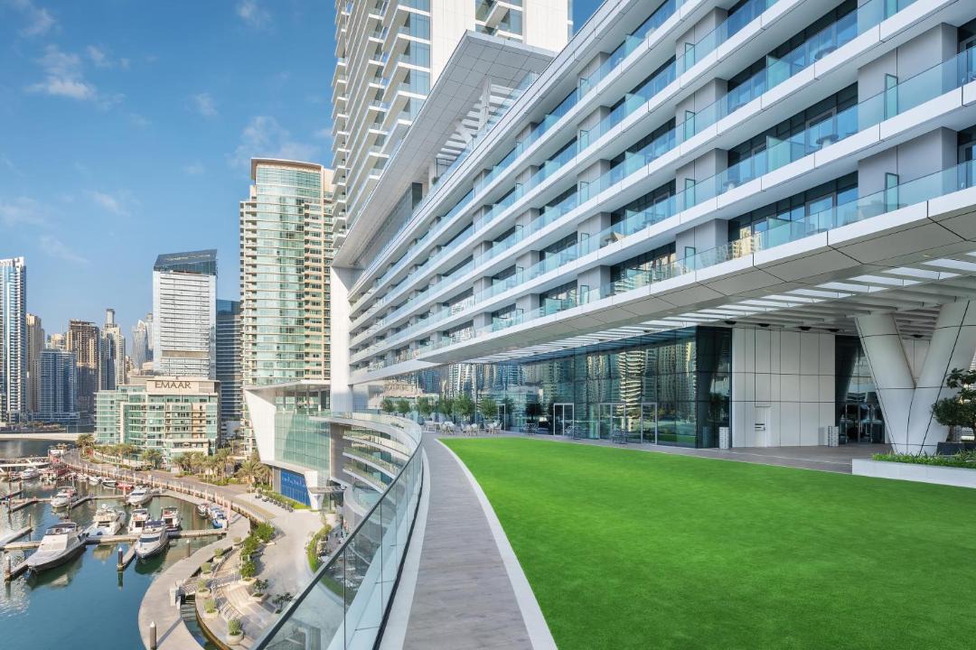 Photo of Others in Dubai Marina