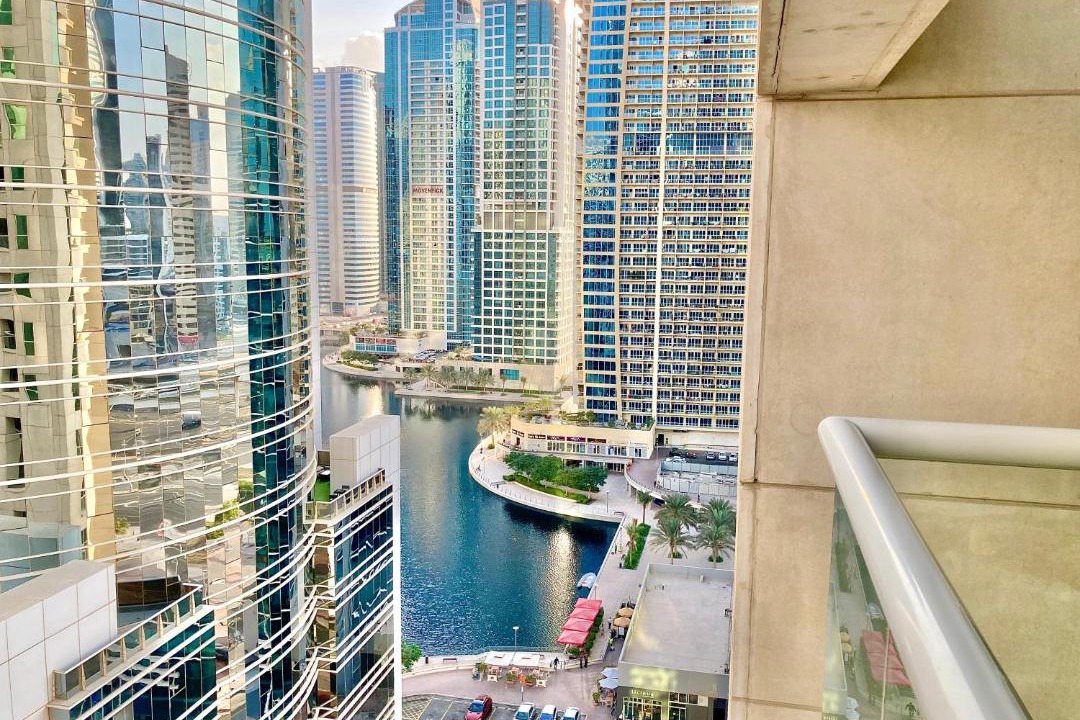 Photo of Others in Jumeirah Lake Towers