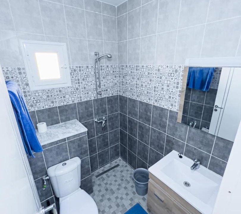 Photo of Bathroom in Sangho