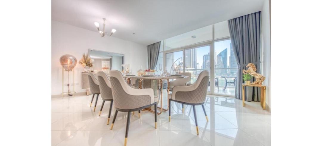 Photo of Others in Jumeirah Beach Residence