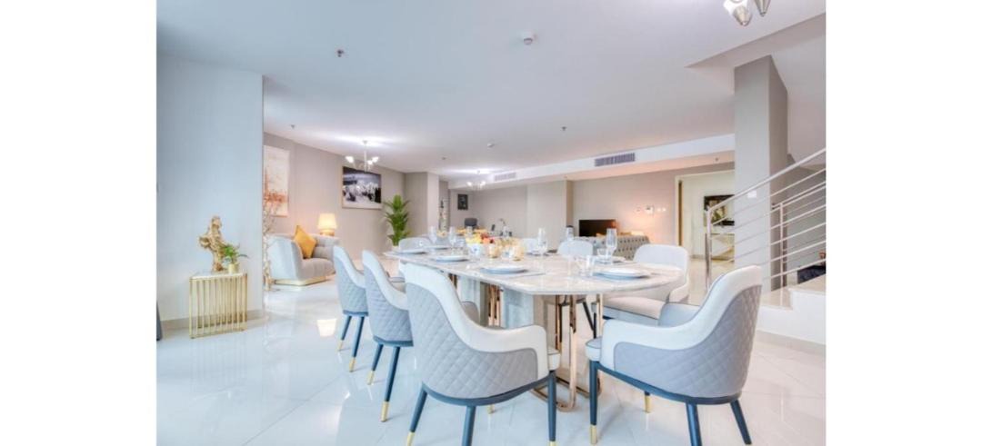 Photo of Others in Jumeirah Beach Residence
