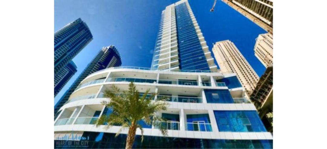 Photo of Others in Jumeirah Beach Residence