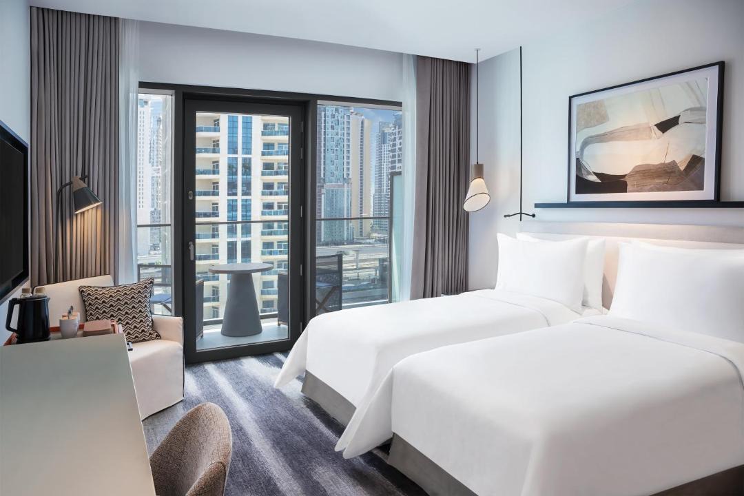 Photo of Others in Dubai Marina
