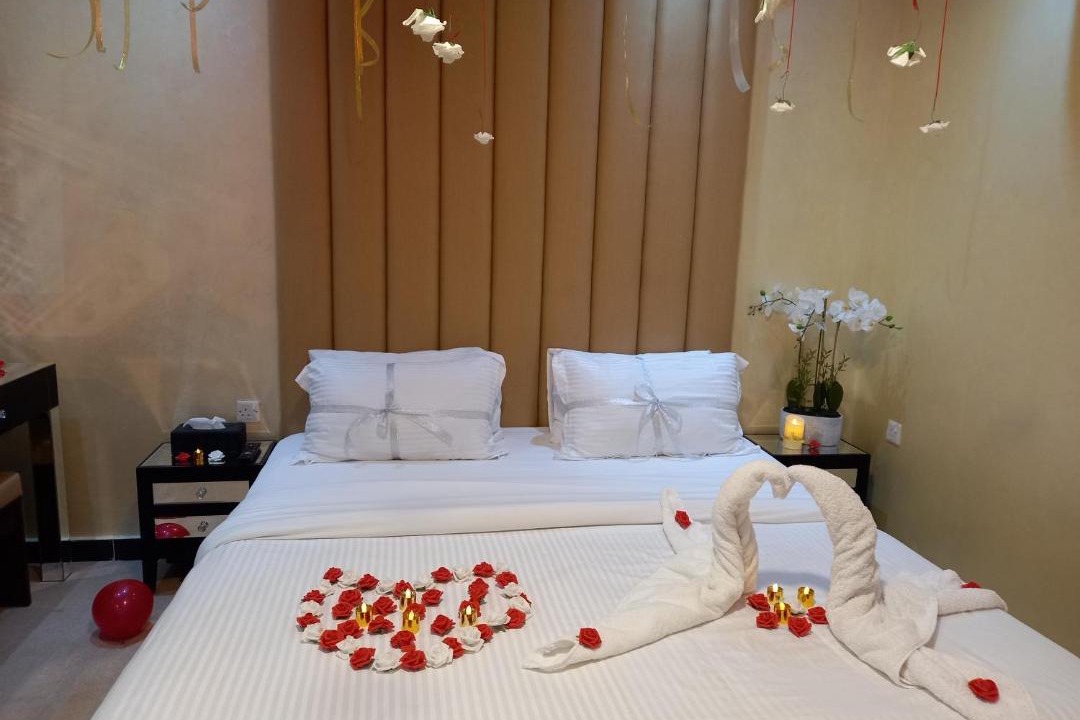 Photo of Bedroom in Ras Al Khaimah