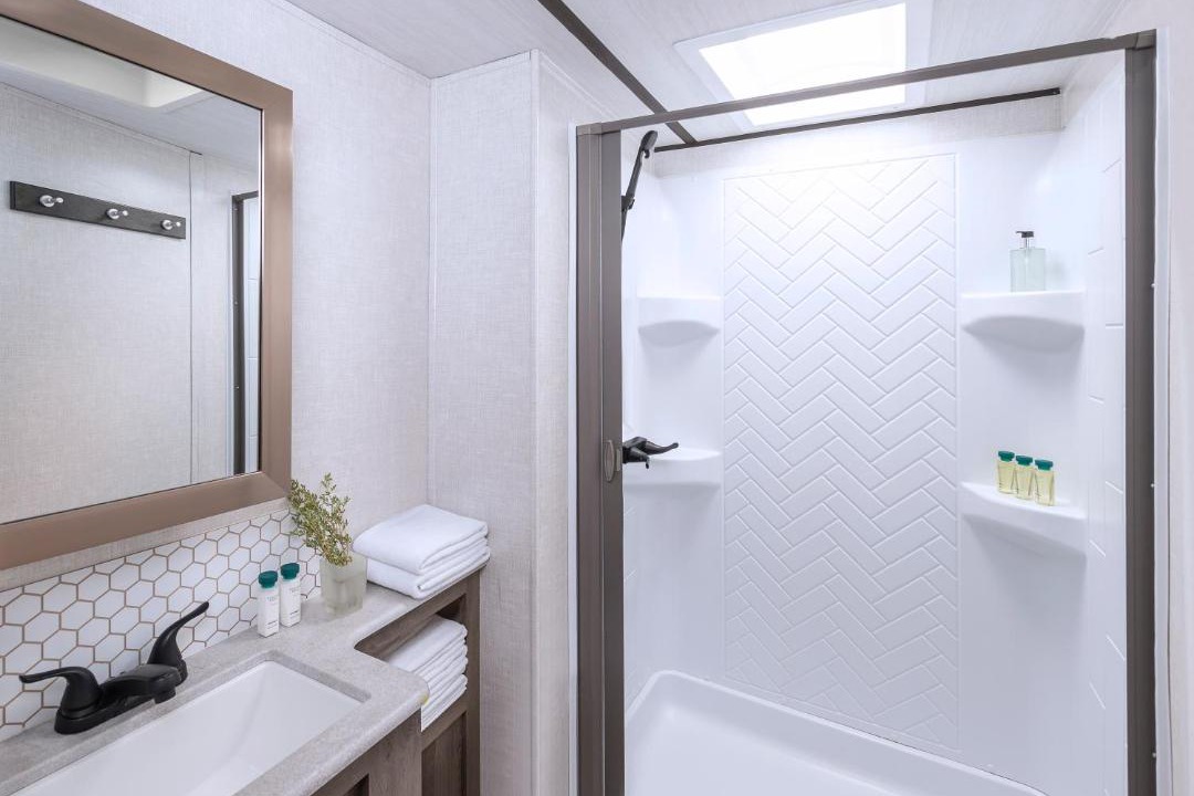 Photo of Bathroom in Hatta