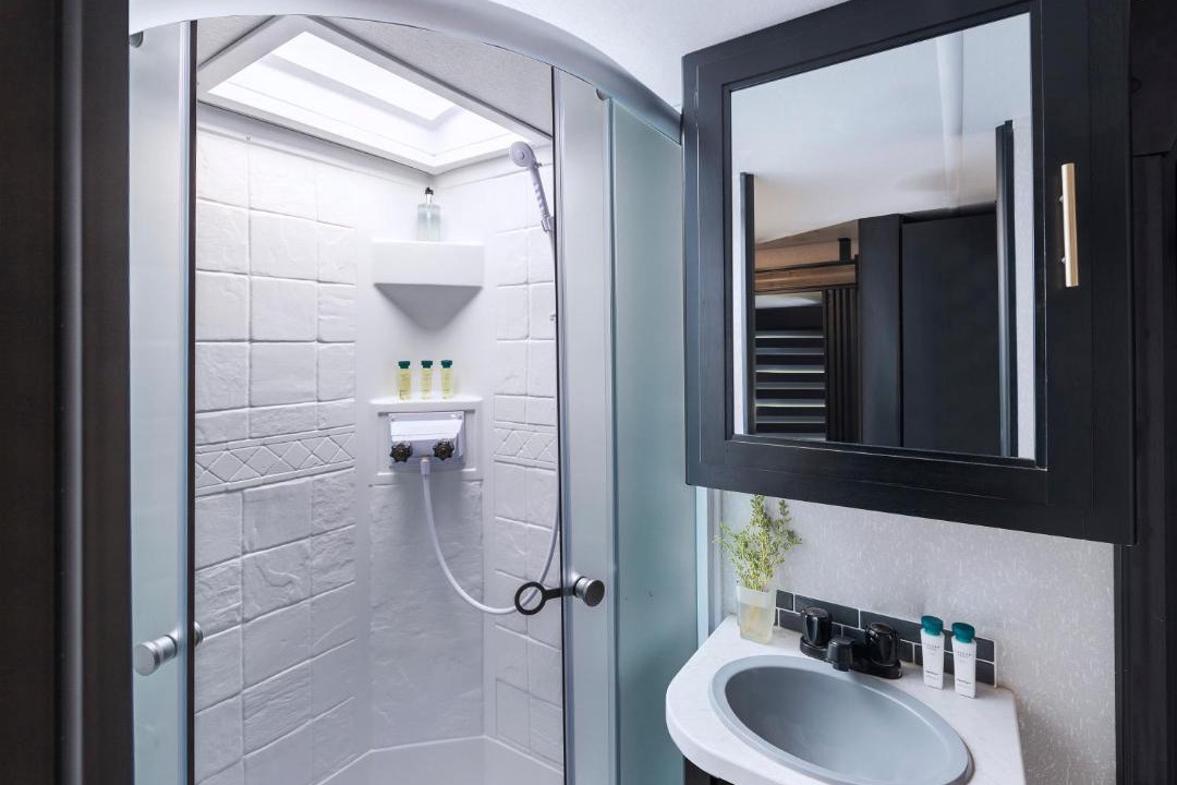 Photo of Bathroom in Hatta