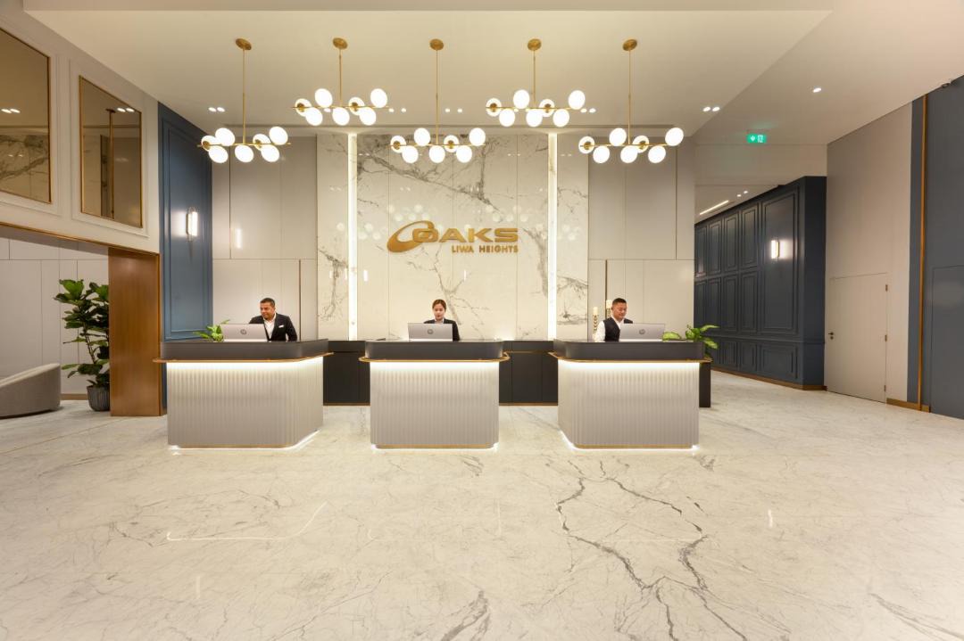 Photo of Others in Jumeirah Lake Towers