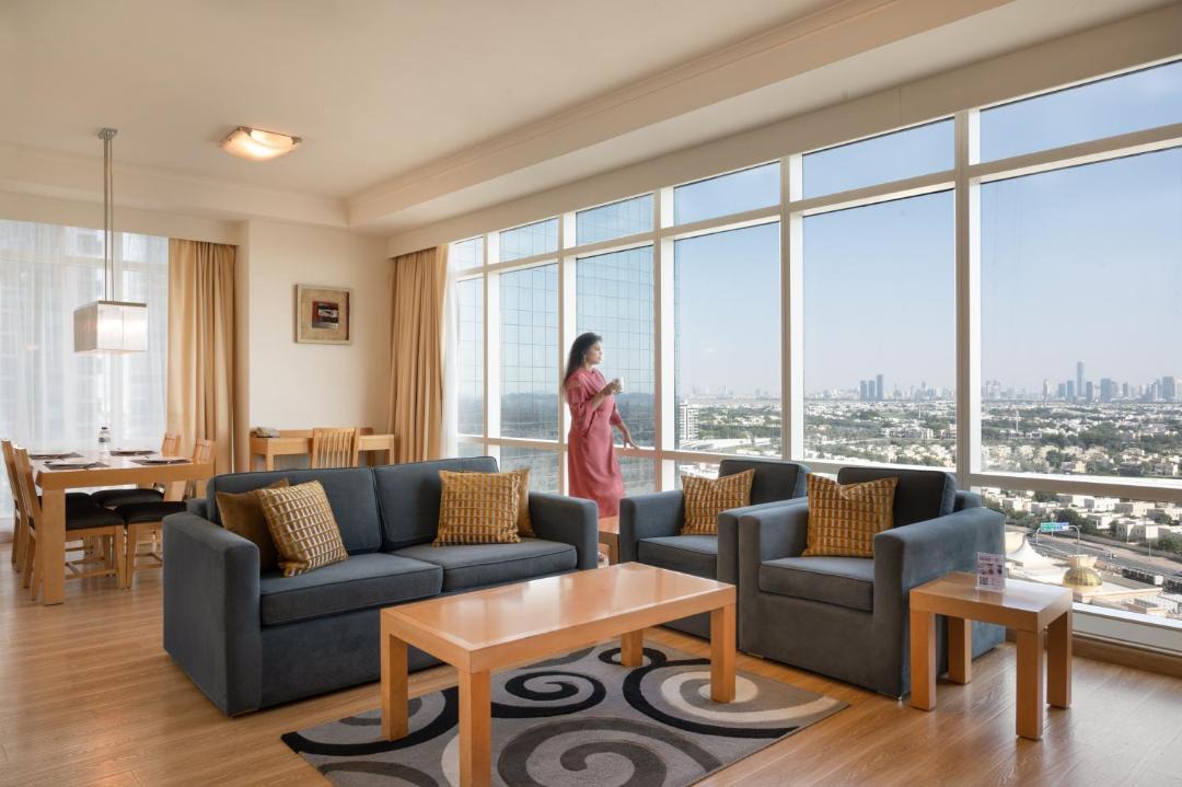 Photo of Others in Jumeirah Lake Towers
