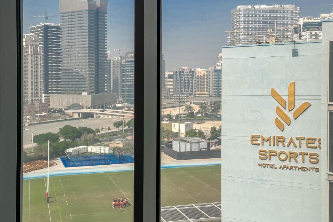 Photo of Others in Dubai Sports City