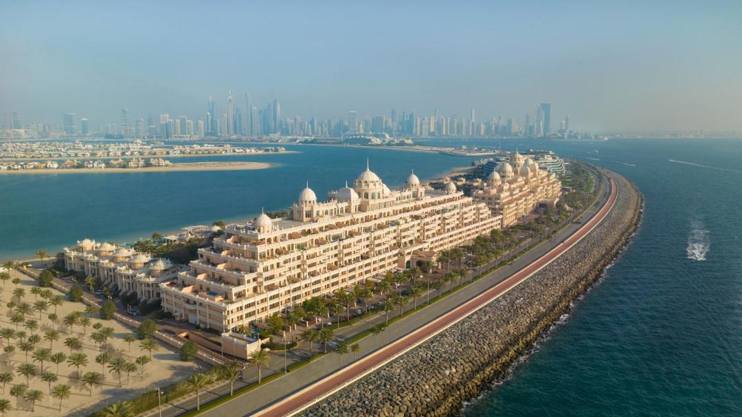 Photo of Others in Palm Jumeirah