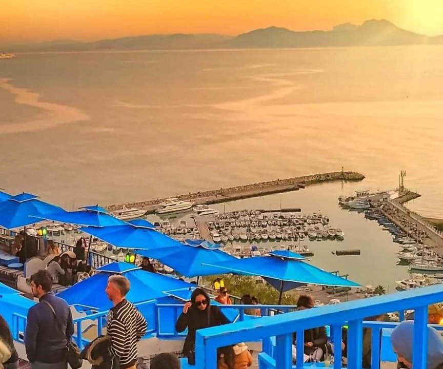 Photo of Others in Sidi Bou Said