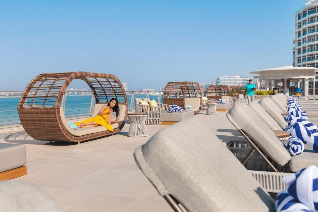 Photo of Others in Palm Jumeirah