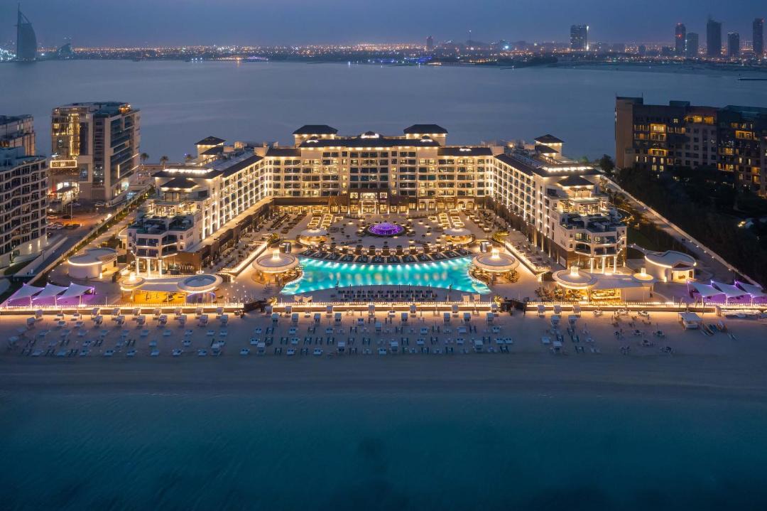 Photo of Others in Palm Jumeirah