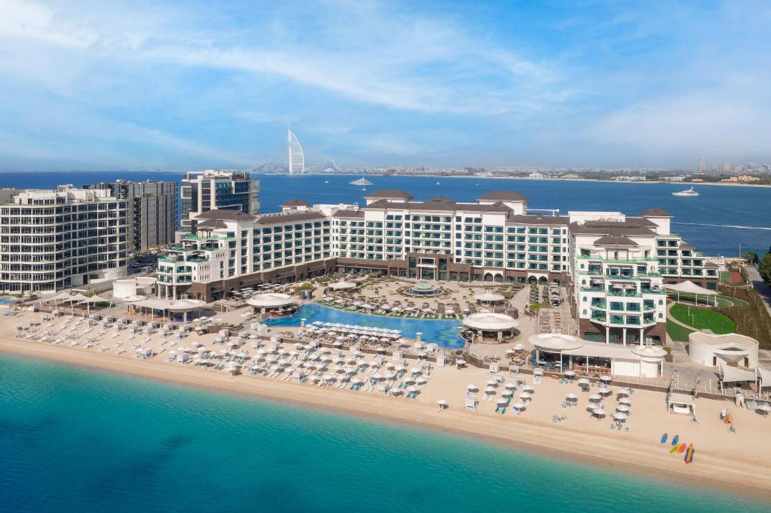 Photo of Others in Palm Jumeirah