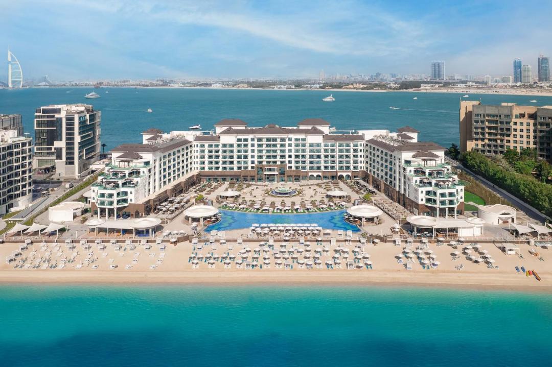 Photo of Others in Palm Jumeirah