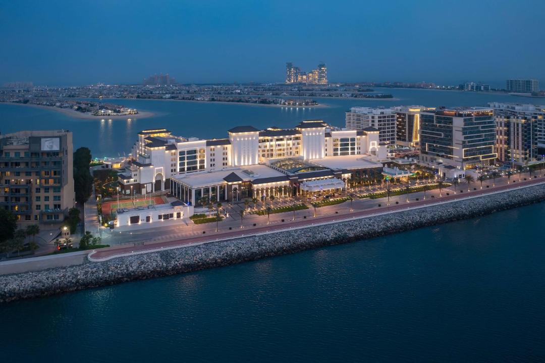 Photo of Others in Palm Jumeirah