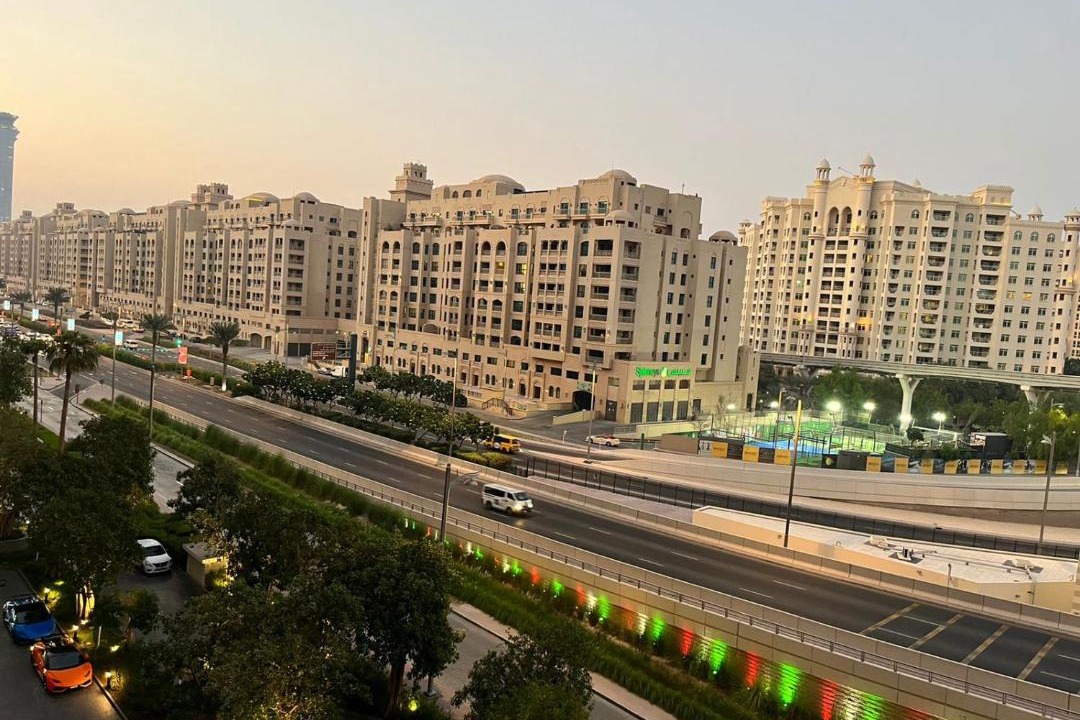 Photo of Others in Palm Jumeirah