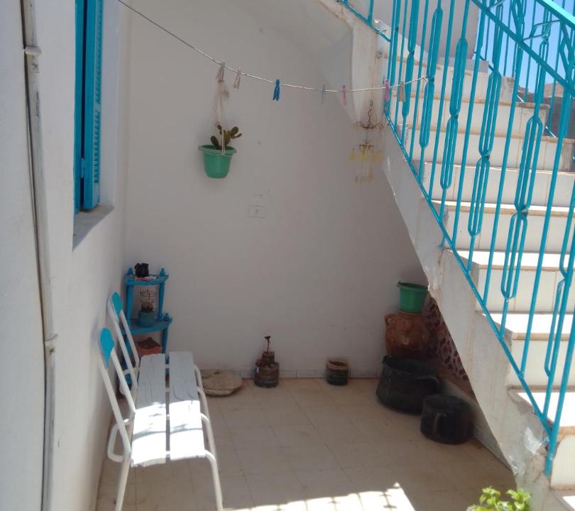 Photo of Patio Balcony in Tataouine