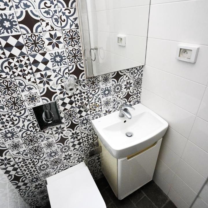 Photo of Bathroom in Borj Erras