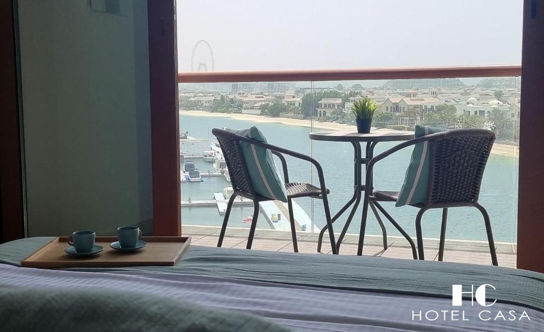 Photo of Others in Palm Jumeirah