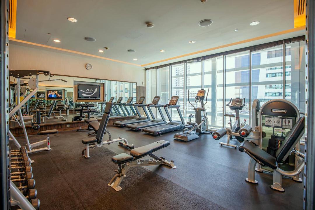 Photo of Others in Jumeirah Lake Towers