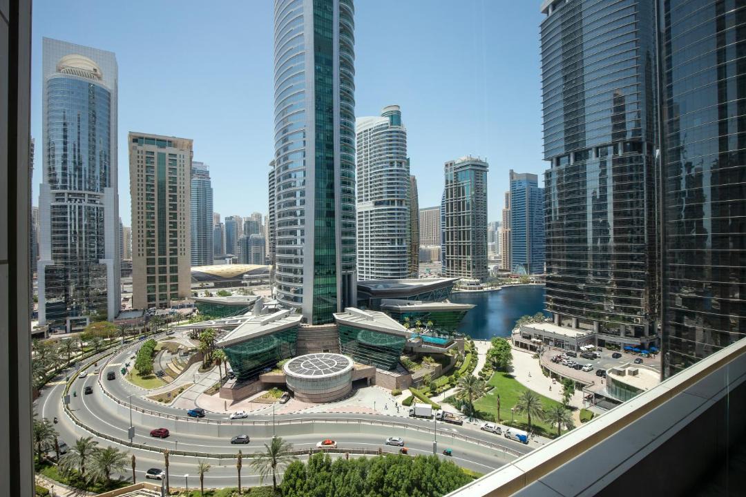 Photo of Others in Jumeirah Lake Towers