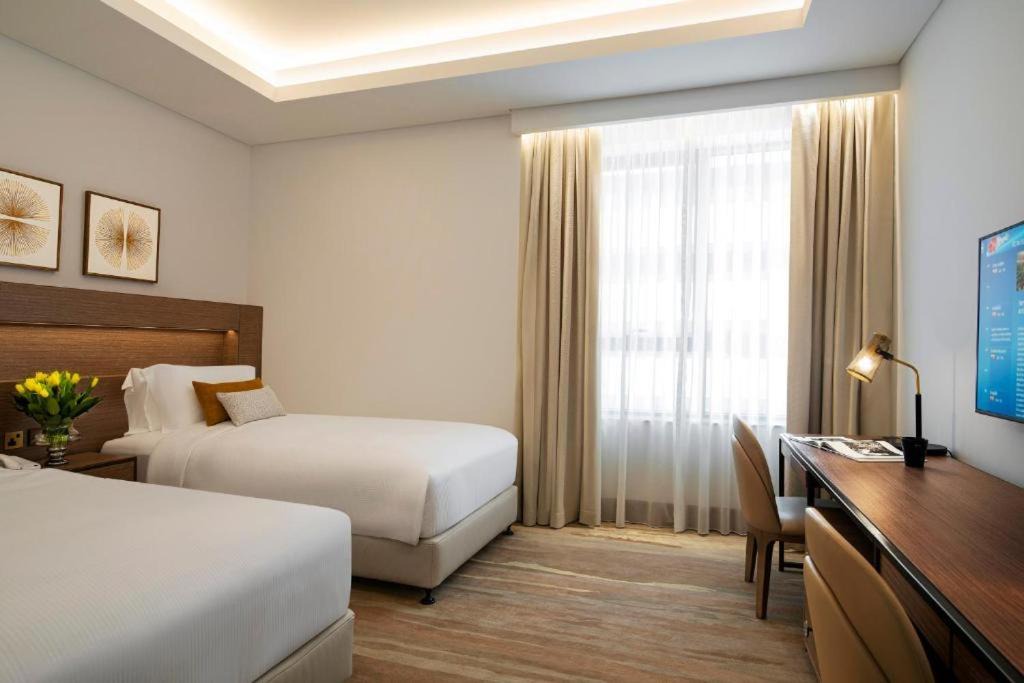 Photo of Bedroom in Jadaf