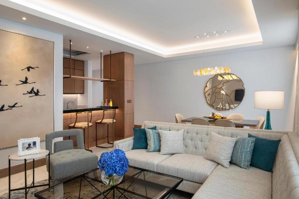 Photo of Livingroom in Jadaf