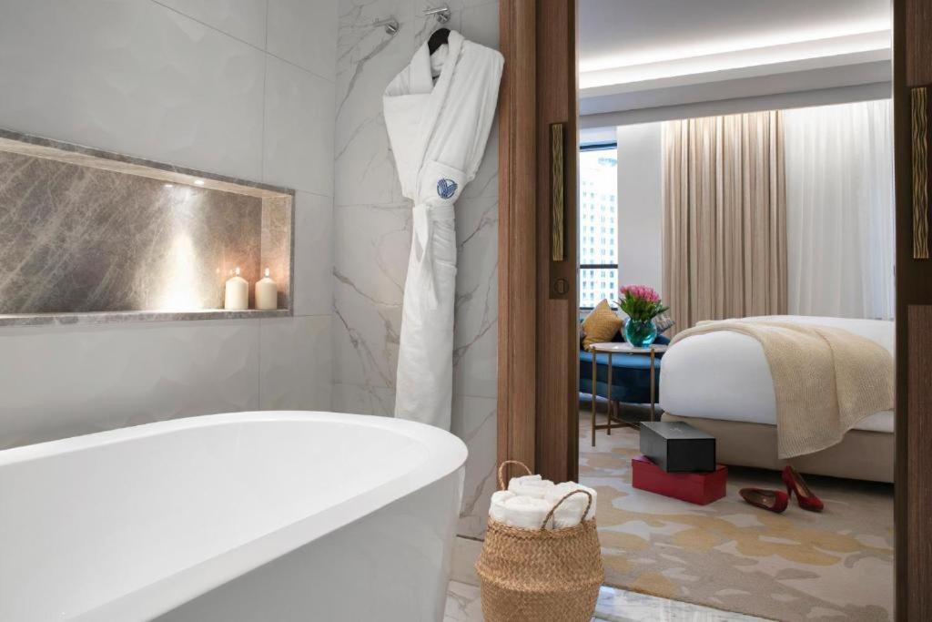 Photo of Bathroom in Jadaf
