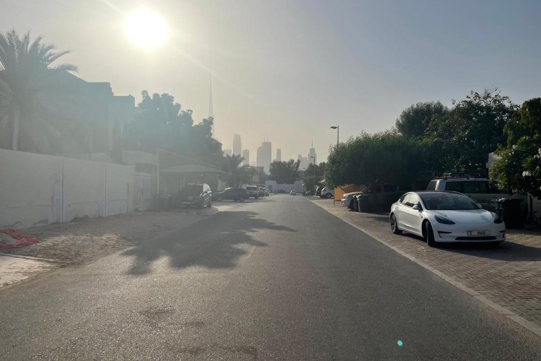 Photo of Others in Jumeirah