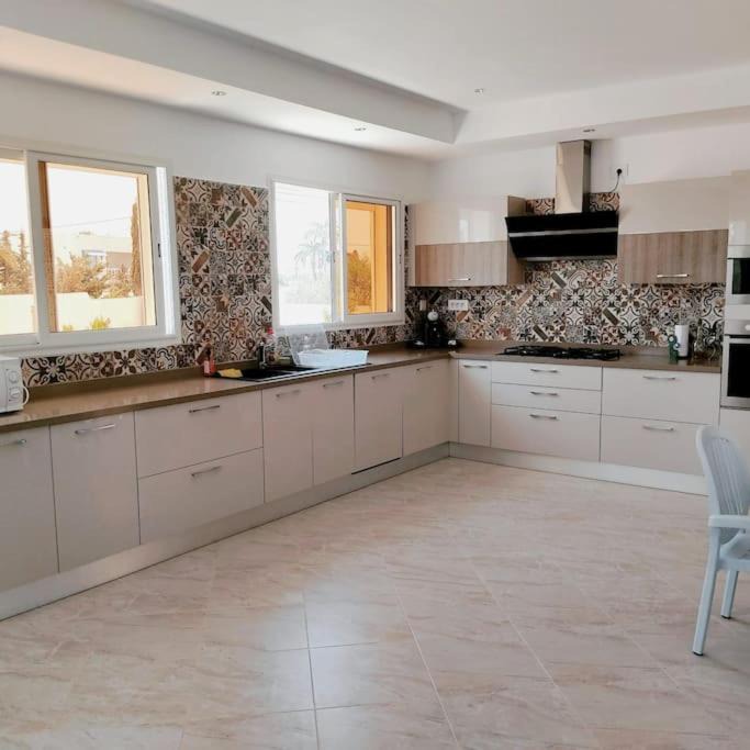 Photo of Kitchen in Midoun
