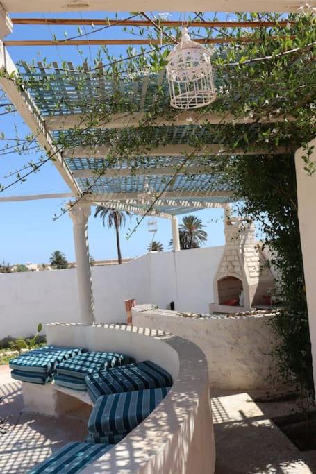 Photo of Livingroom in Midoun