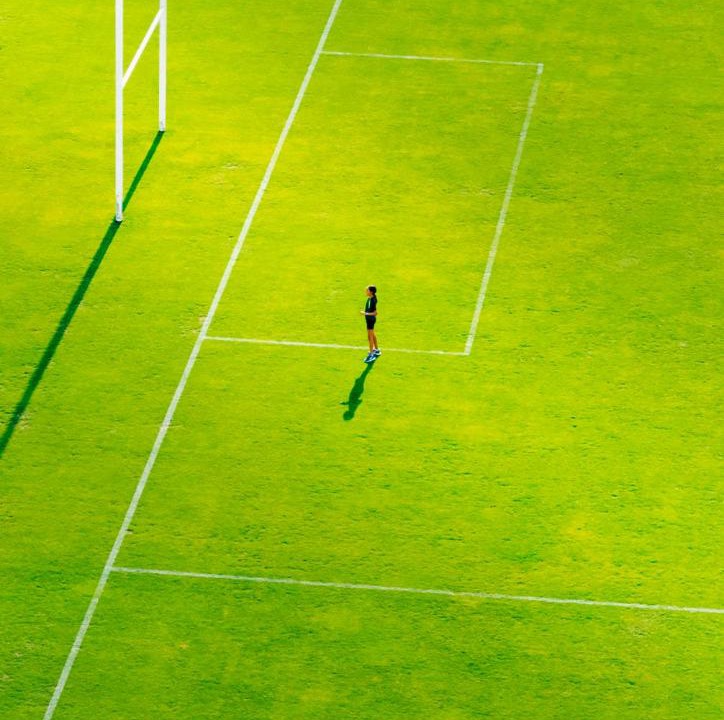 Photo of Others in Dubai Sports City