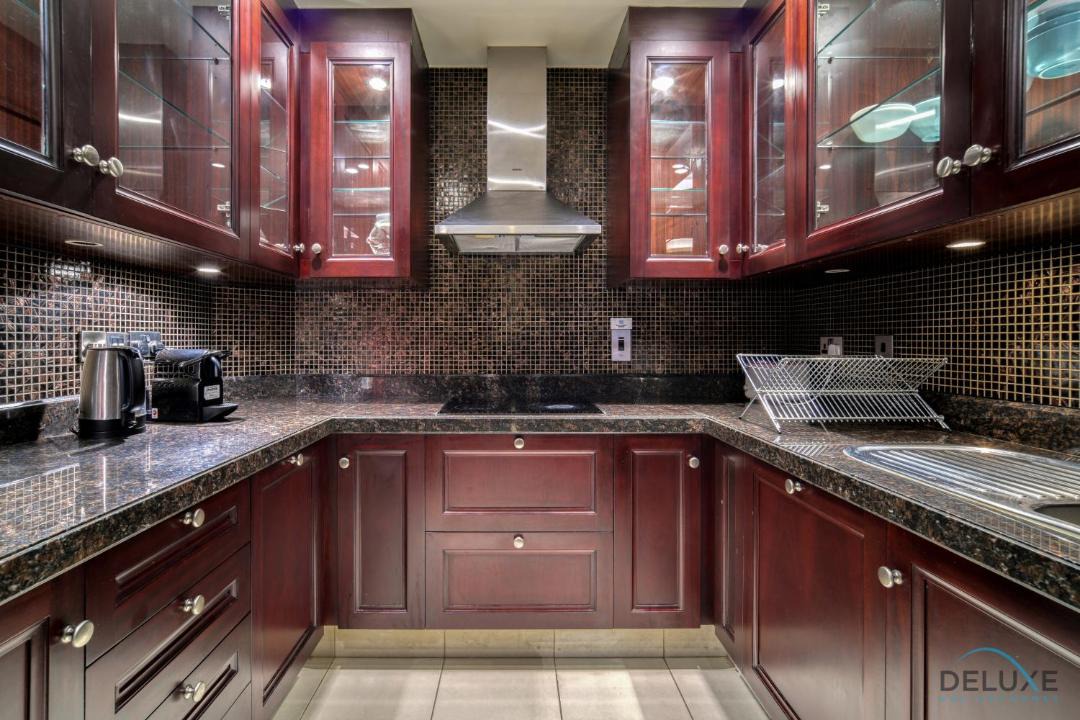 Photo of Kitchen in Downtown Dubai