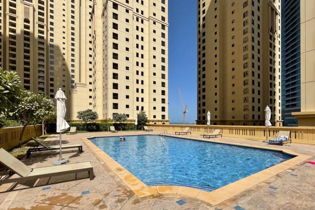 Photo of Others in Jumeirah Beach Residence