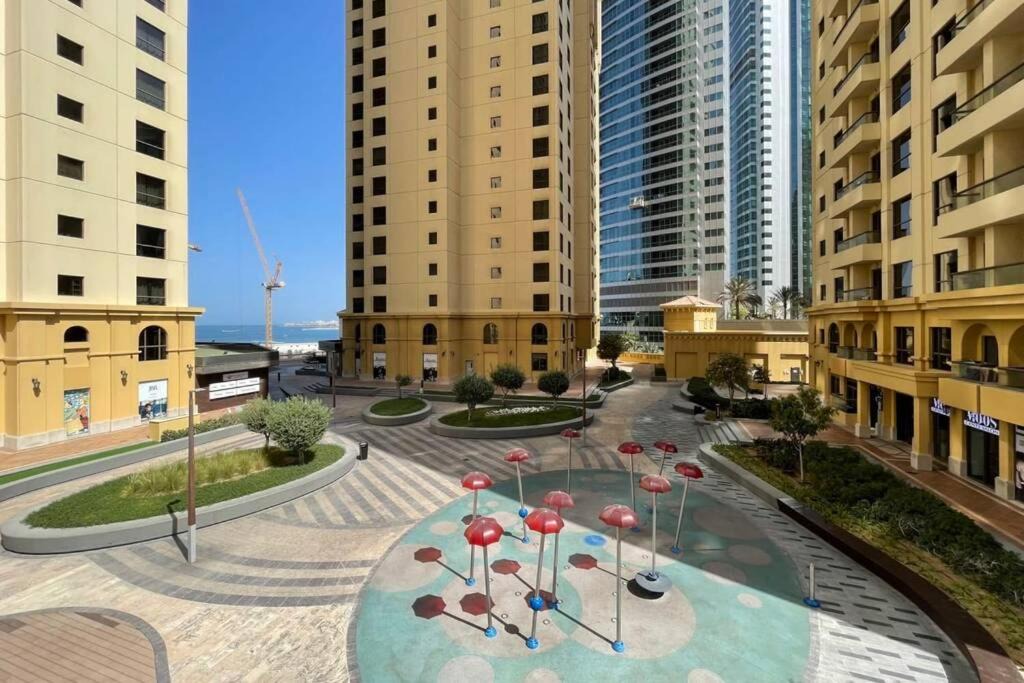 Photo of Others in Jumeirah Beach Residence