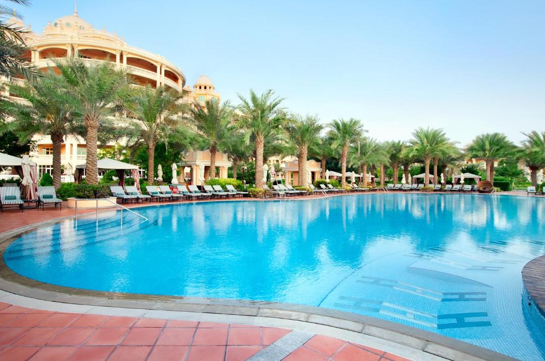 Photo of Others in Palm Jumeirah