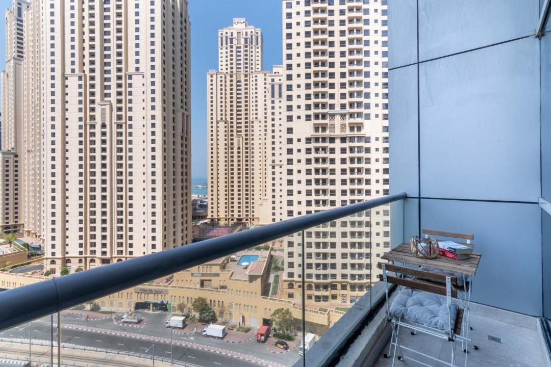 Photo of Others in Jumeirah Beach Residence