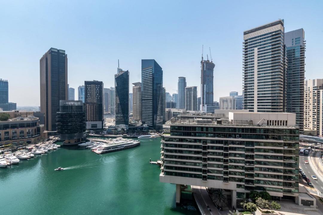 Photo of Others in Jumeirah Beach Residence