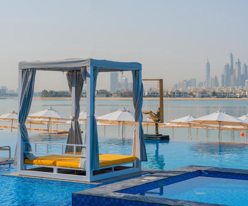 Photo of Others in Palm Jumeirah