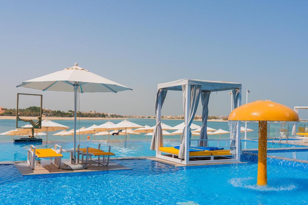 Photo of Others in Palm Jumeirah