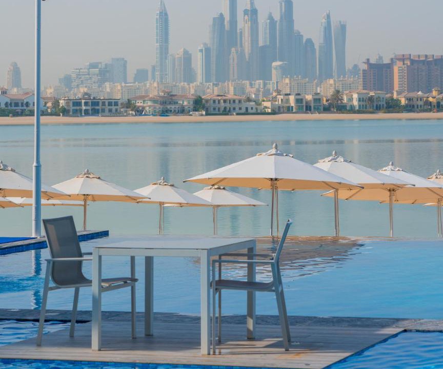 Photo of Others in Palm Jumeirah